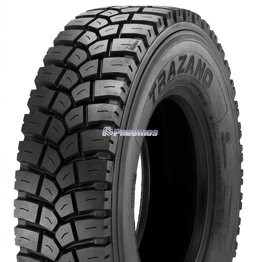 TRAZANO 315/70 R22,5 TERRA-D 20PR 156/150 K