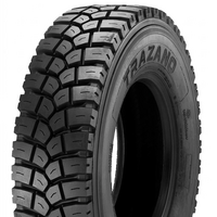 TRAZANO 315/70 R22,5 TERRA-D 20PR 156/150 K