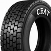 CEAT 315/80 R22,5 PRO B10 154/150M 18PR TL - 1
