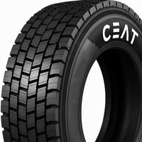 CEAT 315/80 R22,5 PRO B10 154/150M 18PR TL