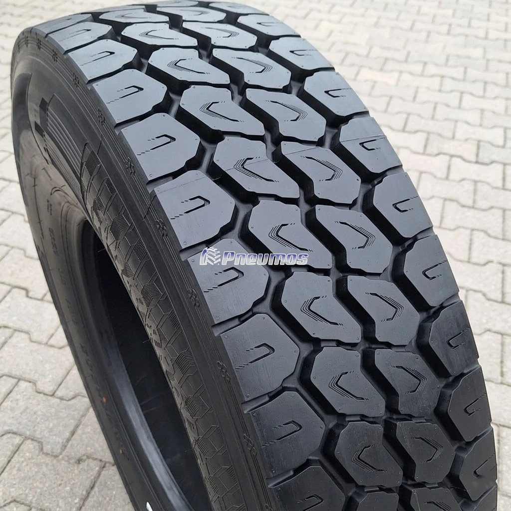 LEAO 315/80 R22,5 M205-A 158/150 K 22PR