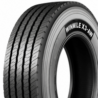 CEAT 295/80 R22,5 WINMILE X3 AW 154/149M 18PR