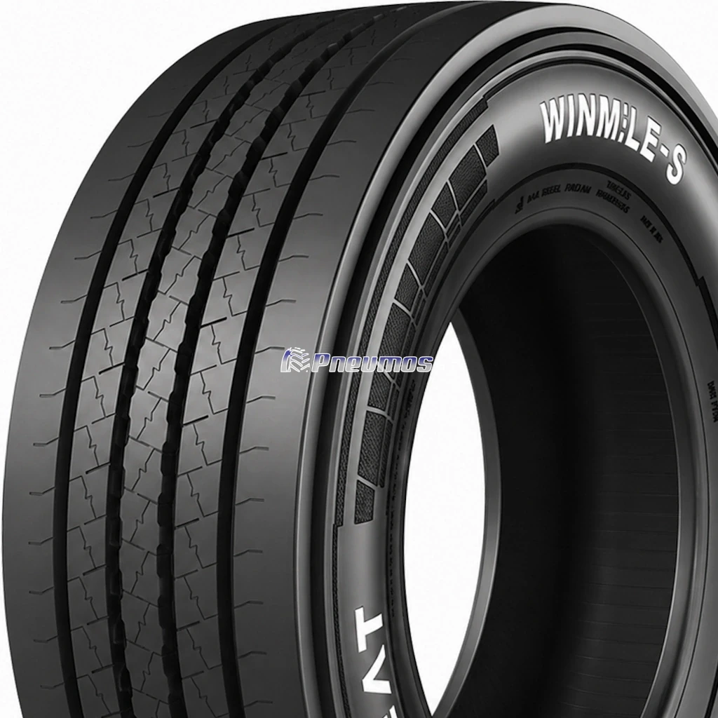 CEAT 315/70 R22,5 WINMILE S 156/150 (154/150)L (M) 18PR
