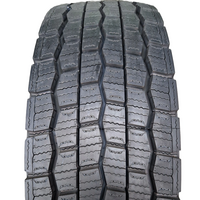 LEAO 295/80 R22,5 KWD600 152/148 M 16PR TL