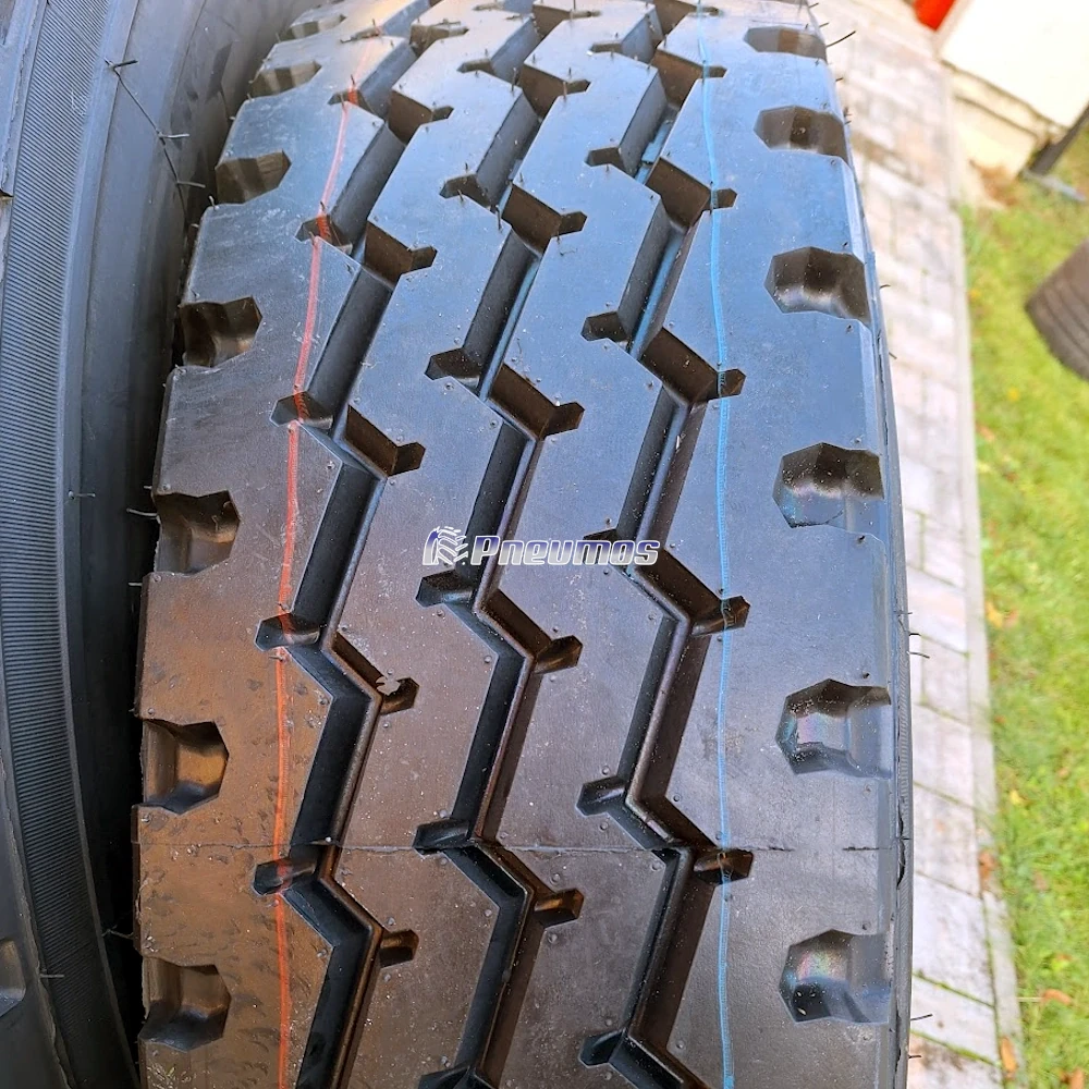 AGATE 13 R22,5 HF702 156/152 (154/151)L (M) 20PR TL