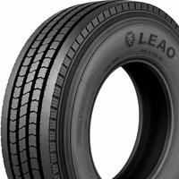LEAO 10 R22,5 LLF56+ 144/142 L 14PR TL