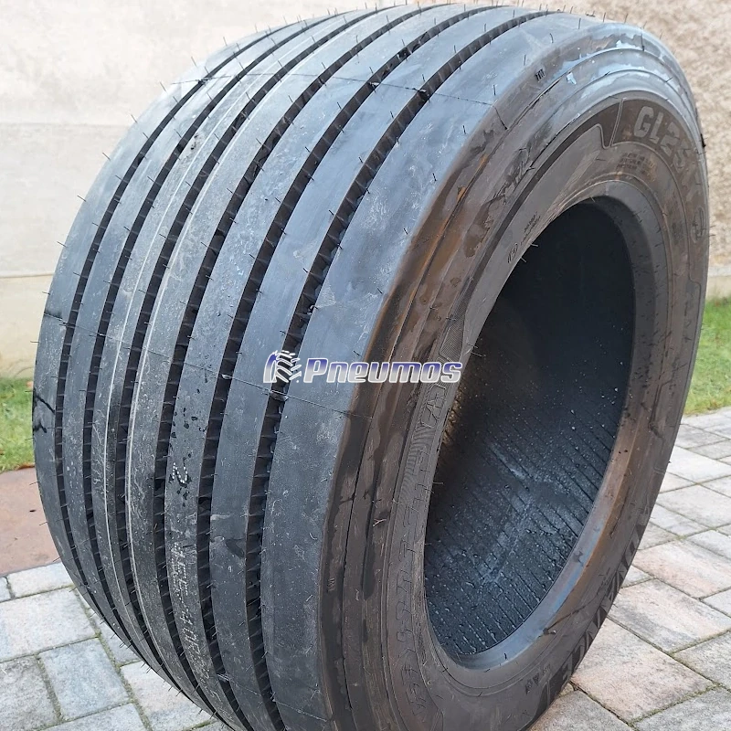 SAMSON 435/50 R19,5 GL251T 160 J 20PR TL M+S