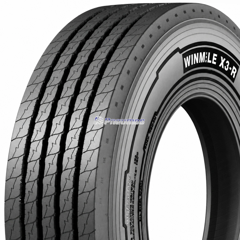 CEAT 235/75 R17,5 WINMILE X3 R 143/141 (132/130) K (M) 16PR