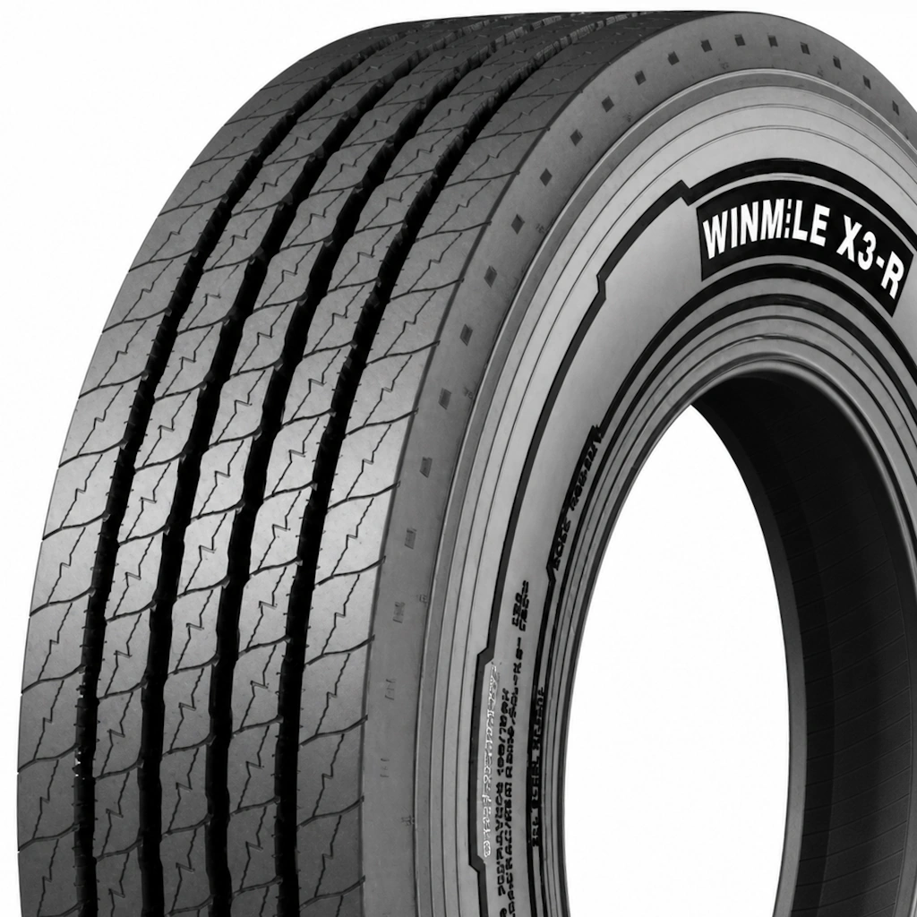 CEAT 245/70 R17,5 WINMILE X3 R 143/141 (136/134) J (M) 16PR TL