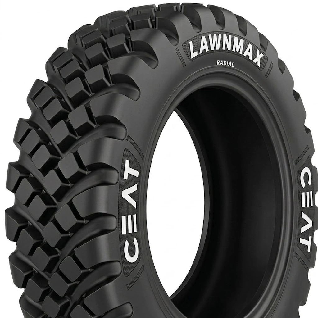 CEAT 280/70 R16 LAWNMAX 112A8/B TL