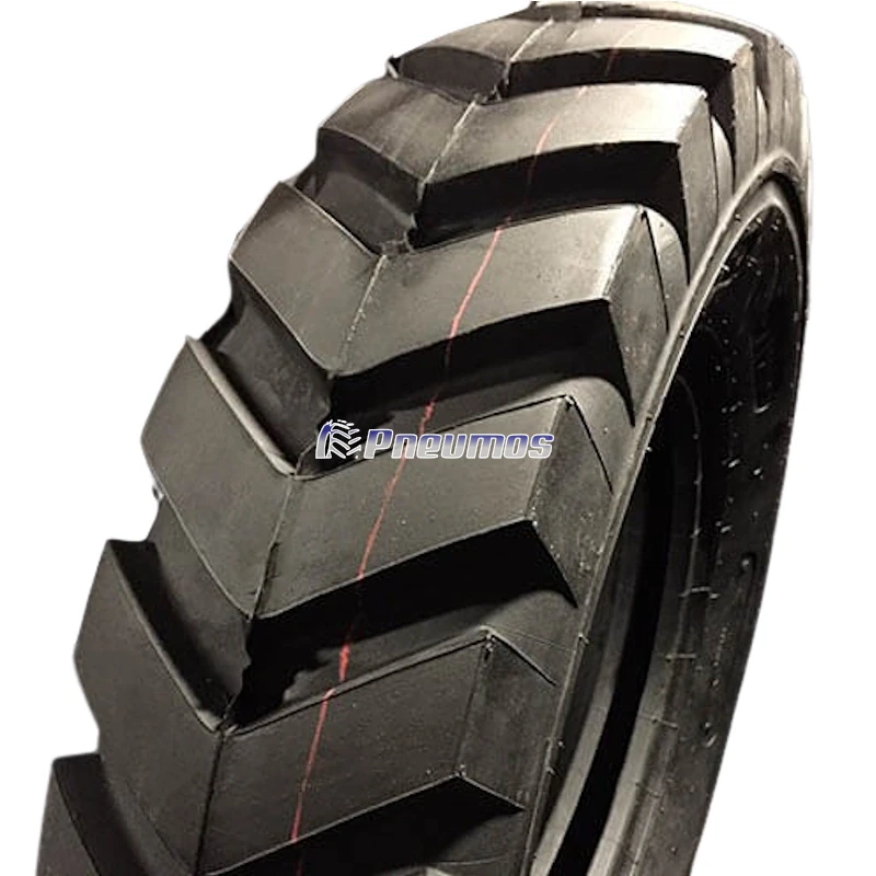 BKT 7.00 - 15 Skid Power (Chevron) 106A8 TL