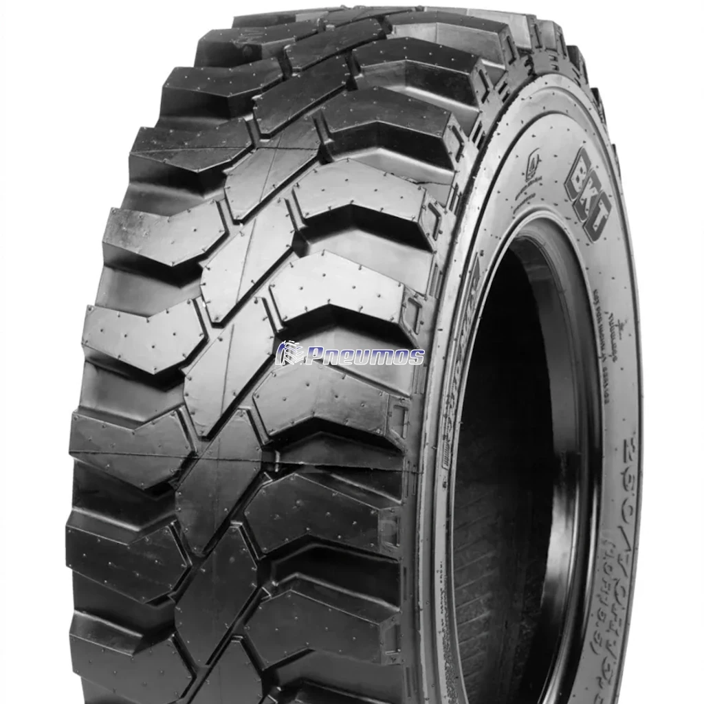 BKT 260/70 R16.5 Skidmax SR-Skidder TL 129 A8/129 B