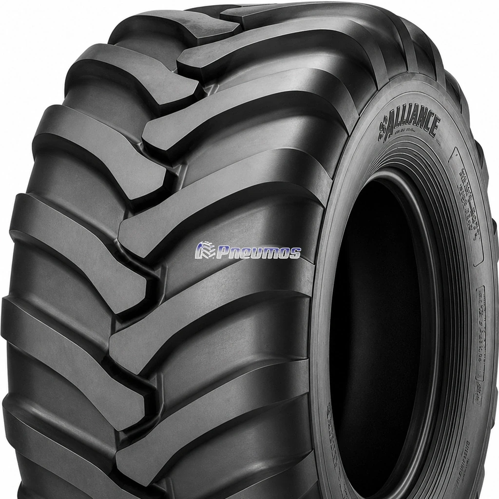ALLIANCE 500/60 - 22.5 Forestry 331 158A2/151A8 TL