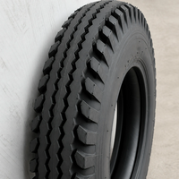 MARCHER 6,50-20 QZ-502 8PR TT 103A8