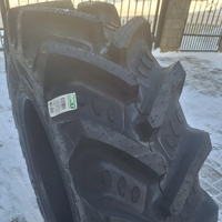 BKT 380/85 R24 Agrimax RT855 TL 131 A8/131 B