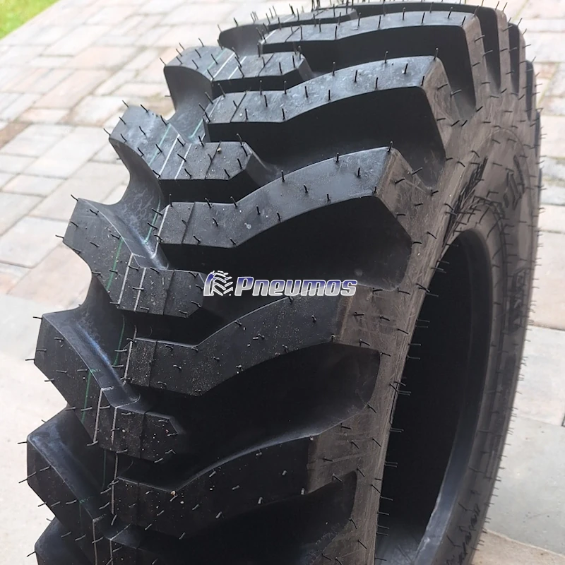 BKT 10.0/75-15.3 AT621 (Industrial) TL 10PR