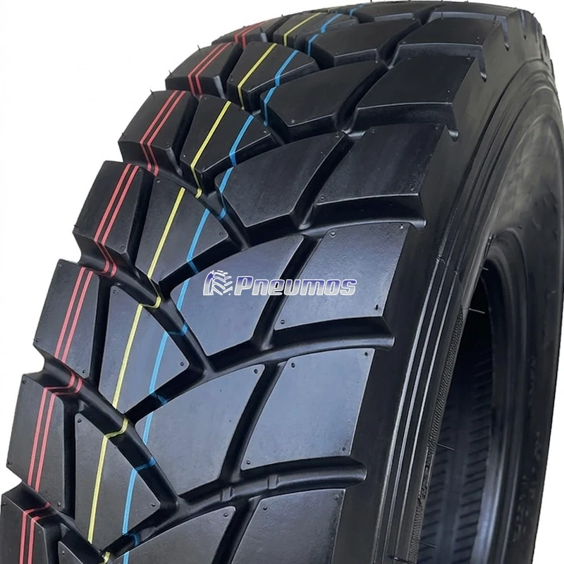 AGATE 13 R22,5 HF768 20PR
