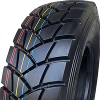 AGATE 13 R22,5 HF768 20PR