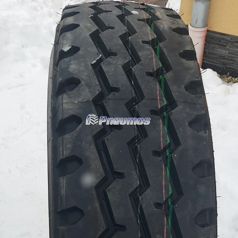 DOUPRO 10,00 R20 ST901 149/146 L 18PR TT (SET)