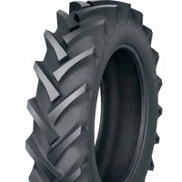 Cultor 9,5-42 AS AGRI 10 10PR TT 124 A6