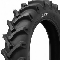 BKT 9.5 - 42 TR 135 125A6/121A8 TT