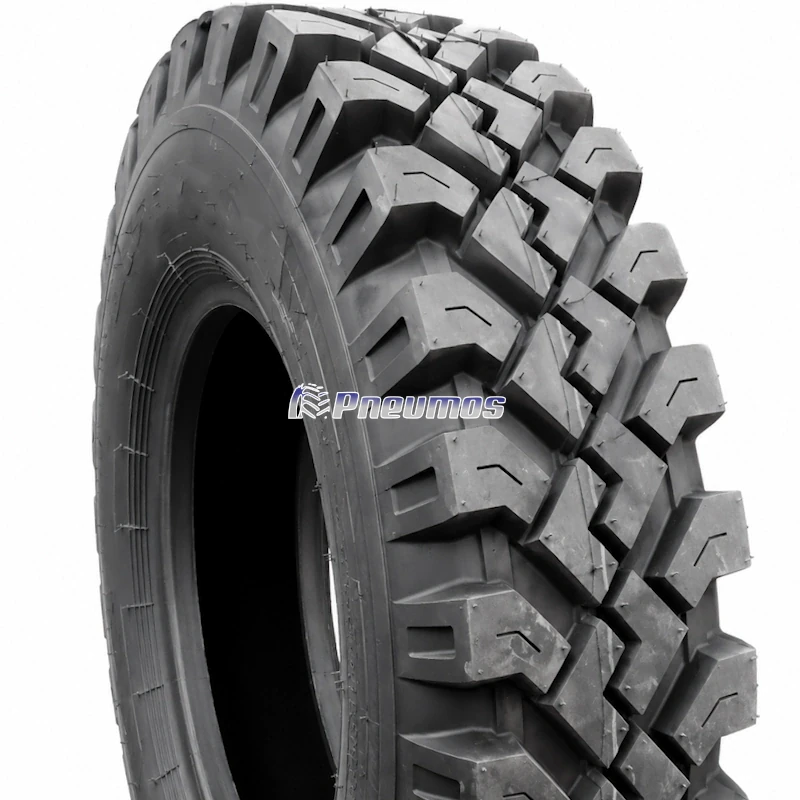 GTK 7,50-16 TN80 12PR TT 121A8 