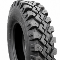 GTK 7,50-16 TN80 12PR TT 121A8 