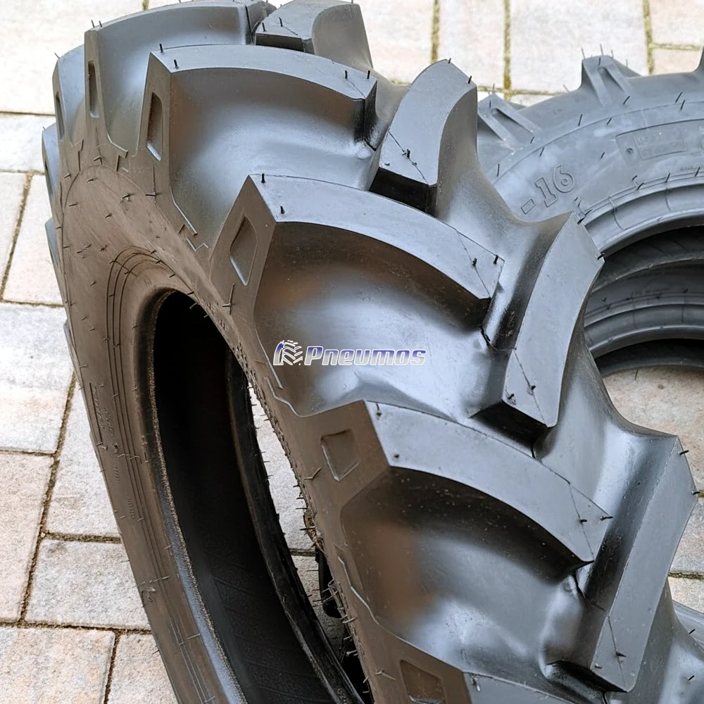 GTK 6,50-16 AS100 97A6 8PR TT