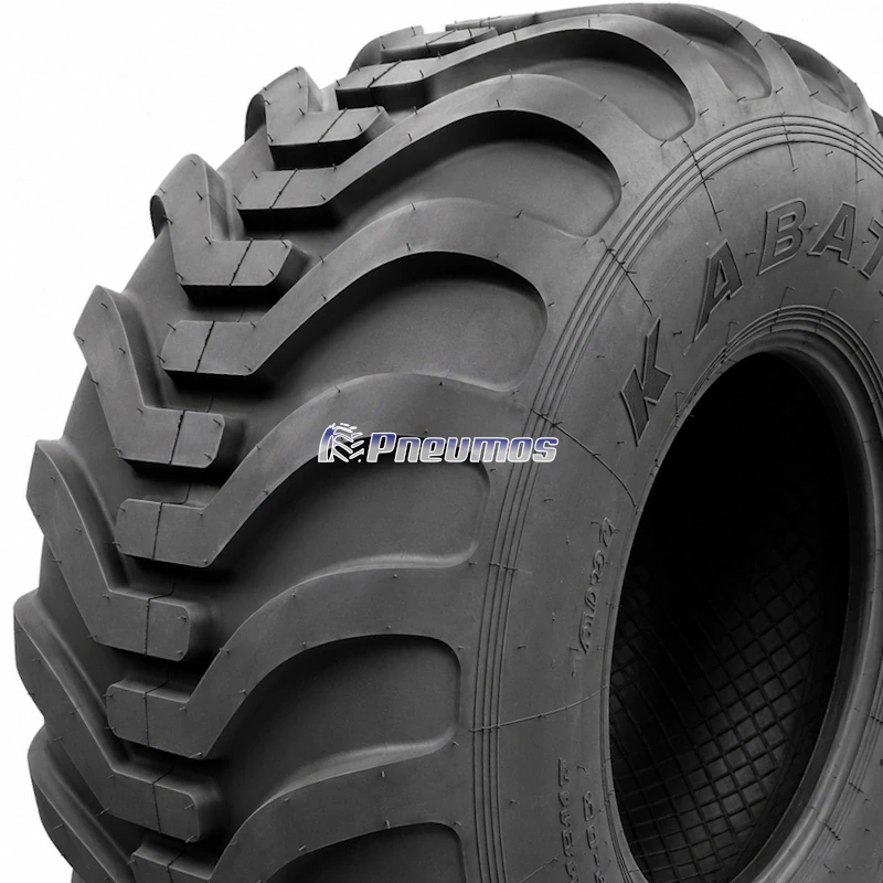KABAT 400/60-15,5 SGP-05 132/145A8 TL