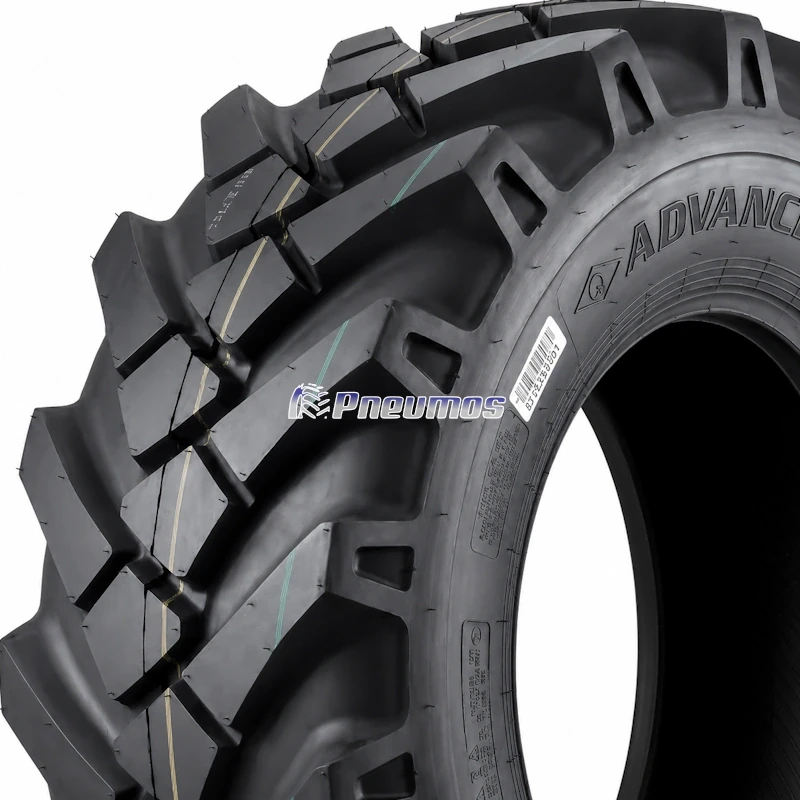 ADVANCE RC 10,0/75-15,3 I3F 14PR 118 A8  TL