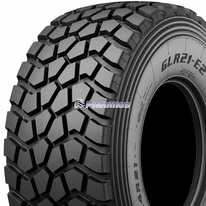 ADVANCE 24 R21 GLR21 16PR 176G TL