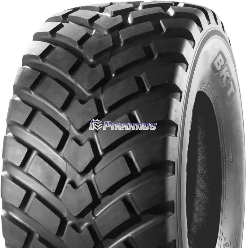 BKT 560/45 R 22.5 Ridemax FL 693 M 152D TL