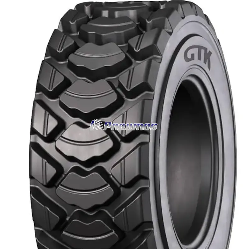 GTK 10-16,5 BC80 138A3 12PR TL