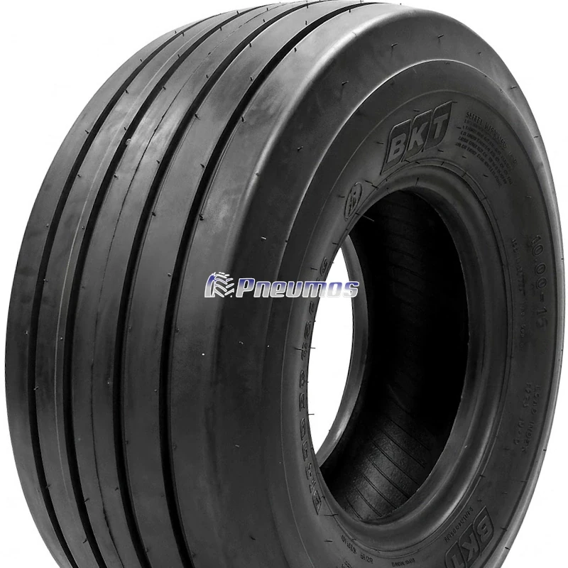 BKT 11L-15FI Farm Highway Tough TL 12PR