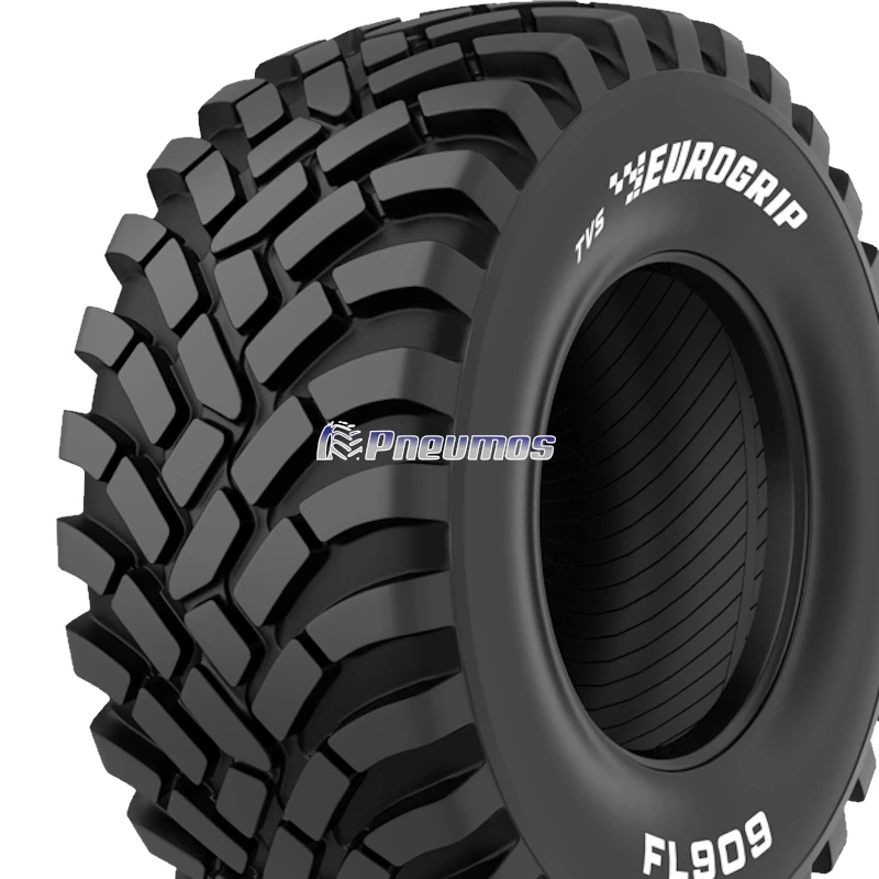 EUROGRIP (TVS) 560/60 R22,5 FL909 170D TL