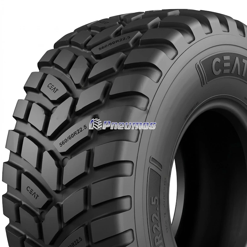 CEAT 560/60 R22,5 FLOATMAX RT 165D TL