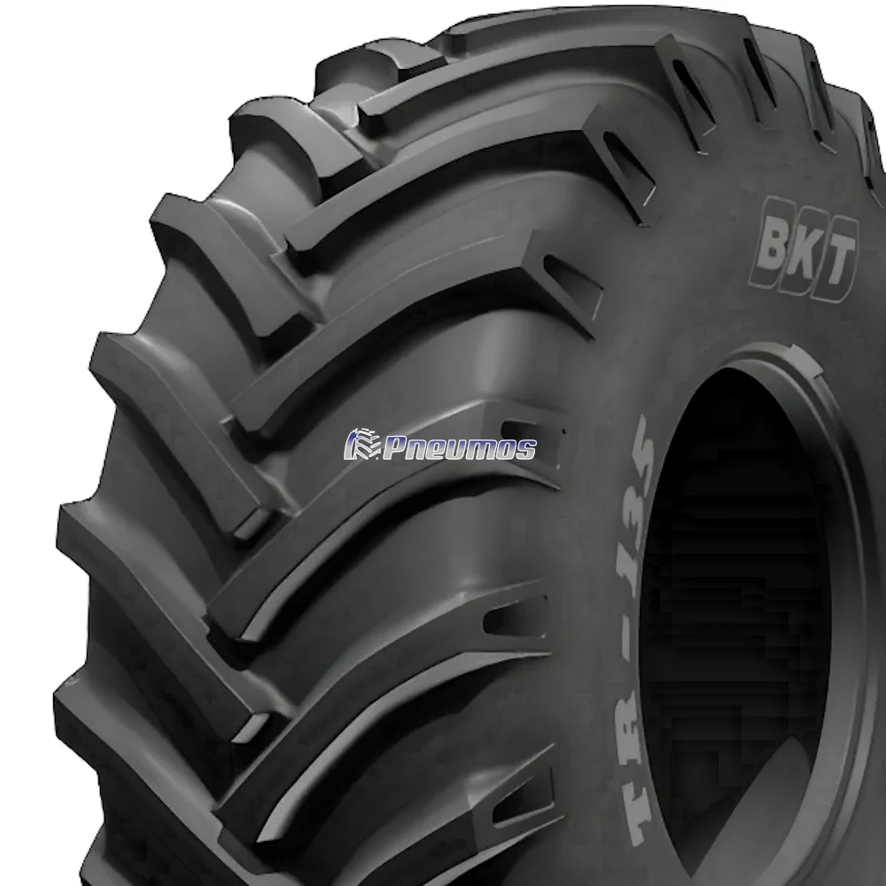 BKT 23.1-26 TR135 TL 16PR