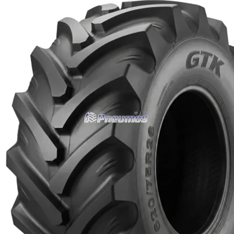 GTK 620/75 R26 RS220 166/166A8/B TL