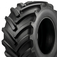MITAS 650/60 R34 SFT 159D/162 A8 TL Steel Belted