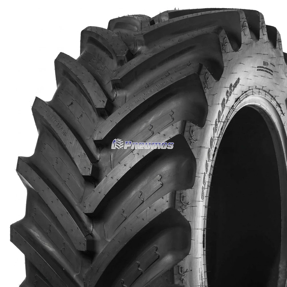 TIANLI IF650/60 R34 AGRI KING 165D TL