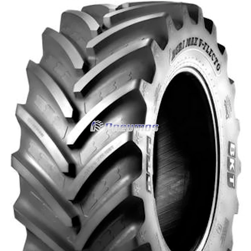 BKT VF 650/60 R 34 Agrimax V-Flecto 168D TL