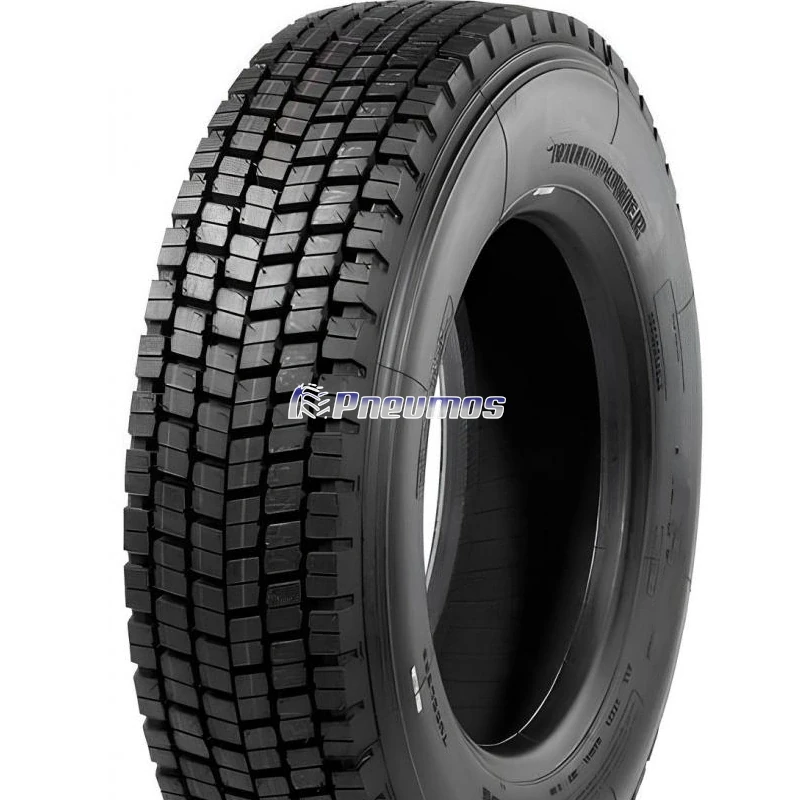 WINDPOWER 10 R 22.5 WDR 55 144/142M TL