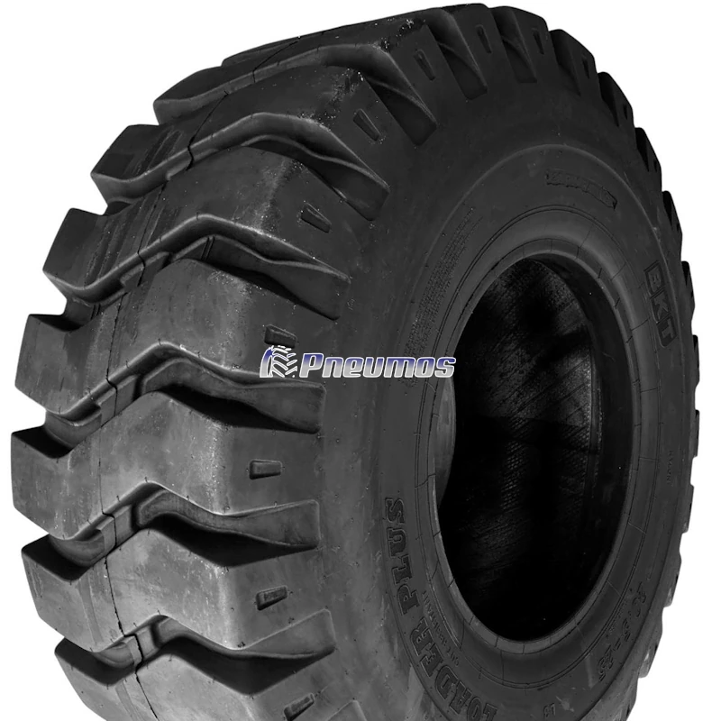 BKT 20.5-25 Loader Plus TL 20PR