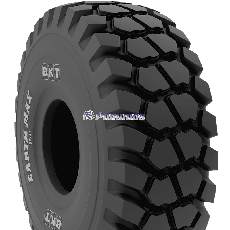 BKT 23.5 R25 Earthmax SR41 TL 195 A2/185 B