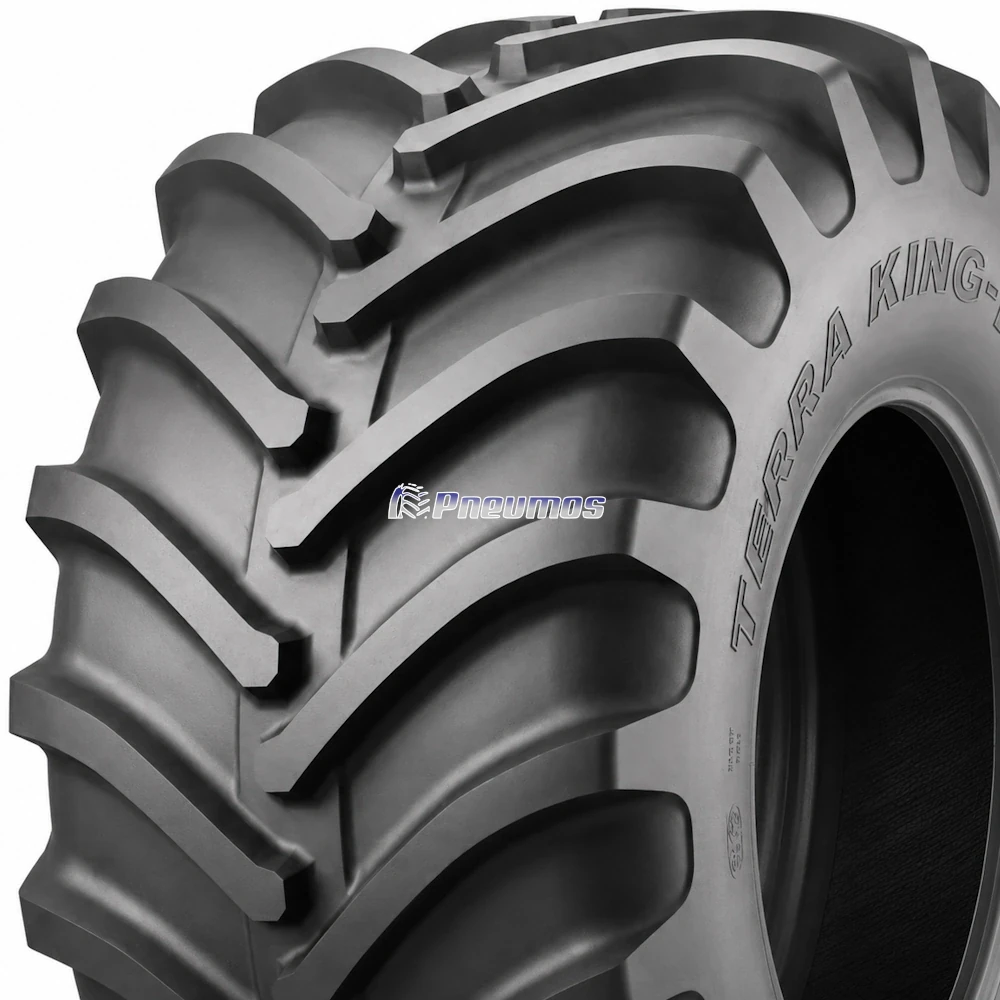 TIANLI 1000/50 R25 (66x43,00 R25) Terra King II 175/175B TL