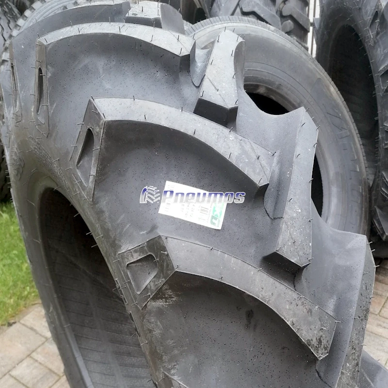 BKT 12.4-38 TR135 TT 8PR