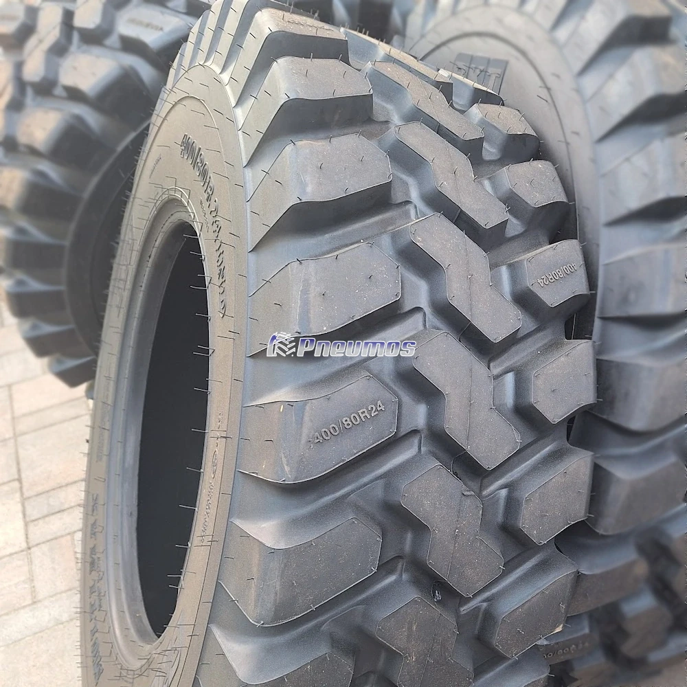 BKT 400/80 R24 Multimax MP527 TL 162 A8/162 B