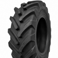 EUROGRIP (TVS) 320/85 R20 AR800 119/122D/A8 TL