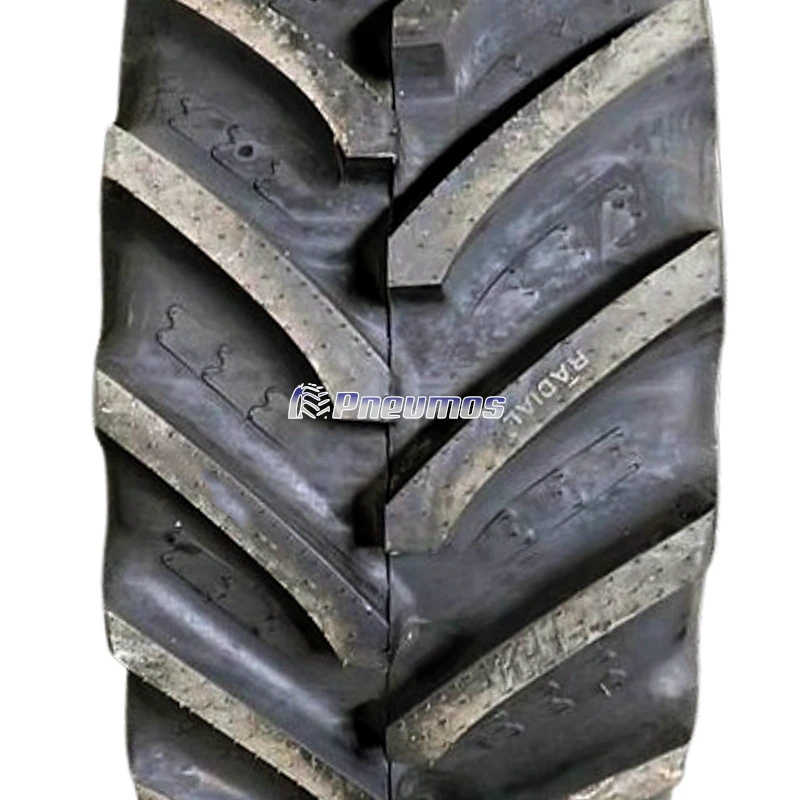 BKT 320/65 R18 Agrimax RT657 TL 109 A8/109 B