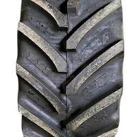 BKT 320/65 R18 Agrimax RT657 TL 109 A8/109 B